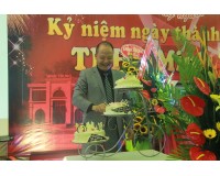 Tin tức & Hoạt động