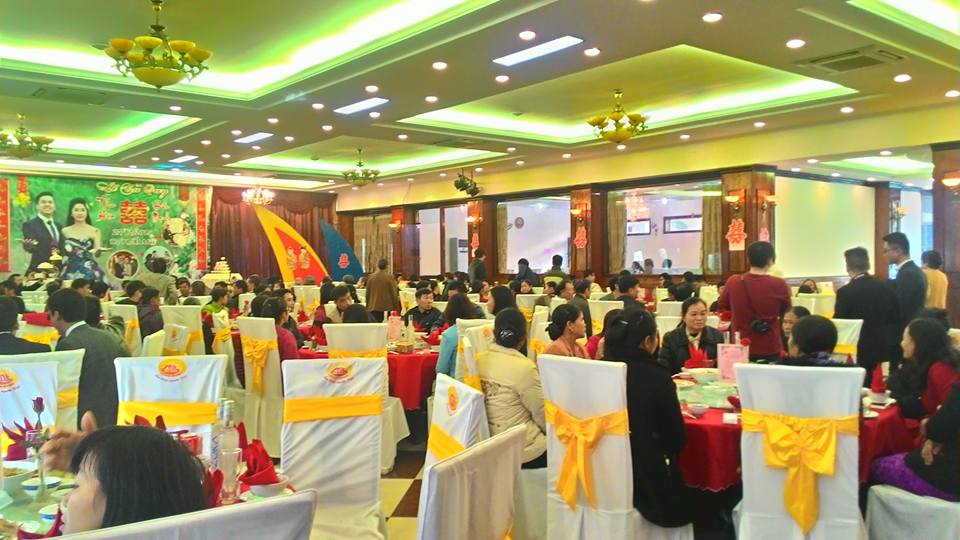 Đám cưới Thu Hòa - Hữu Mạnh Đám cưới Thu Hòa - Hữu Mạnh